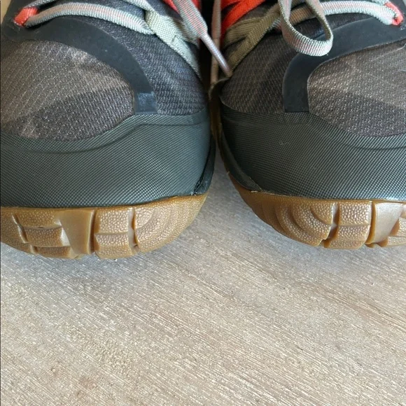 Merrell men’s running shoes size 8 - Picture 12 of 12